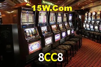 Jogos populares e pagamentos rápidos na 8CC8