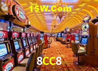 Loterias online na 8CC8